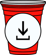 SIGMA Cup Download Menu